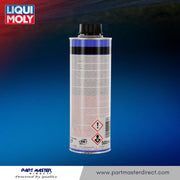 Liqui Moly Pro-Line Petrol and Diesel Engine Flush Additives 500ml 2427